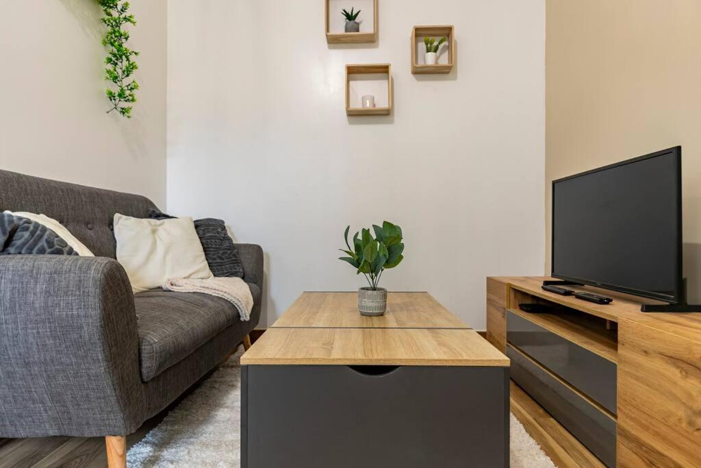 Apartamento Le Nid - Lormont : Votre Escapade Exterior foto
